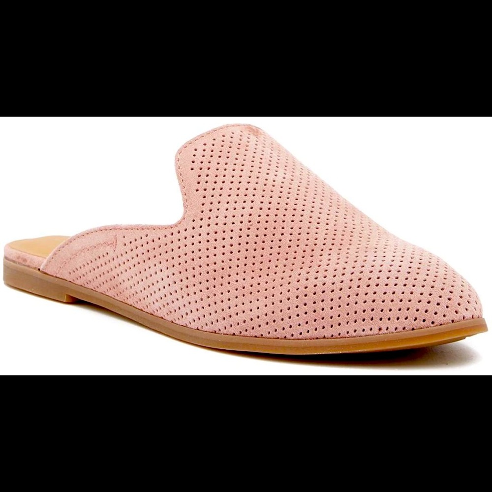 Lucky Brand Mules